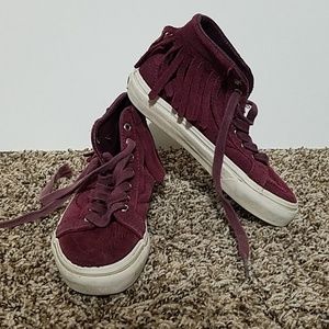 🛍3 for $15 🛍 Vans high tops